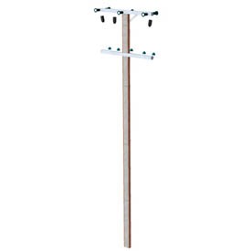 Stobie pole 3D Object | FREE Artlantis Objects Download